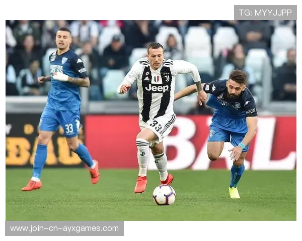 尤文或在战术上提升中场的进攻插上频率