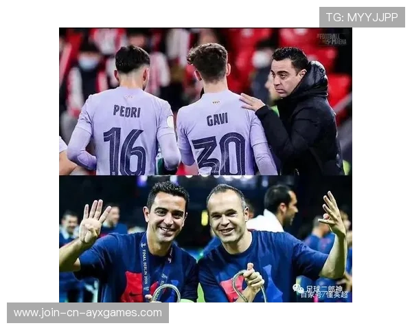 巴萨若能建立新的更衣室文化，将更快步入正轨