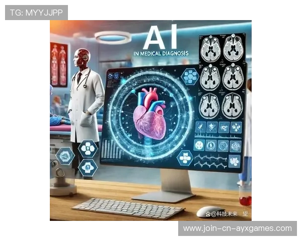 运动康复与AI影像结合提高诊断精准度